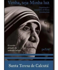 VENHA SEJA MINHA LUZ