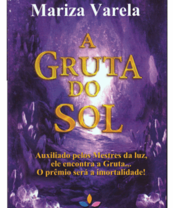 A GRUTA DO SOL
